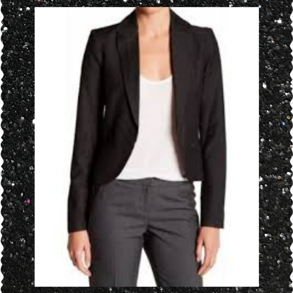 Amanda & Chelsea blazer